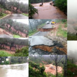 The Night the Mountains fell a blog by Priya Belliappa about the Floods in Kodagu